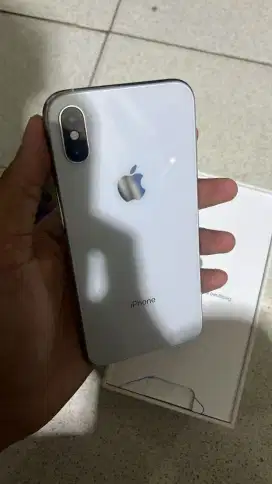 Iphone Xs 256Gb All Operator Permanen