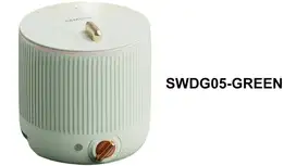 Multi Cooker Samono 2 Liter