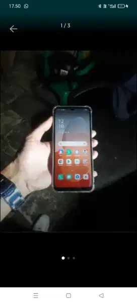 Oppo A54s 6/128