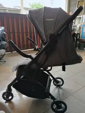 Preloved stroller Baby does proto+