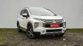 MURAH BANGET!! XPANDER CROSS 1.5 AT 2021