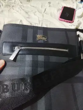 Burberry Made in Italy