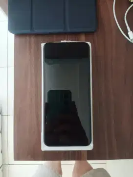 Dijual HP Samsung A04E 3/32GB Fullset second