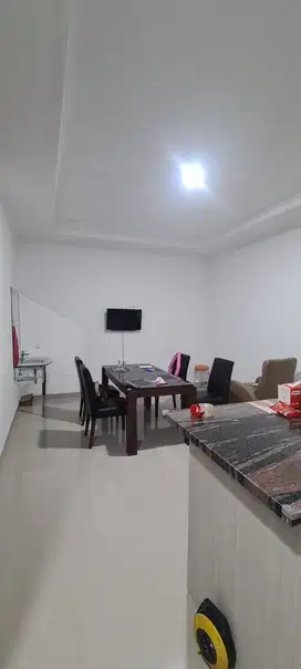Rumah 2 Lantai Scientia Garden Edison Gading Serpong BSD City Banten C