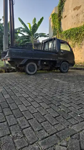 Suzuki Carry 1.5