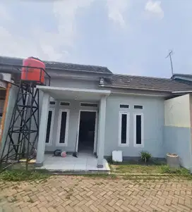 RUMAH DISEWAKAN