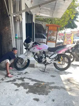 mp 2007 tampilan tiger