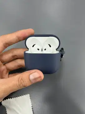 Airdpods Gen 4 Ibox
