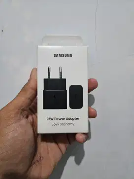 Charger Samsung 25w