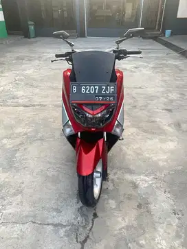 DI JUAL NMAX OLD 2015 SECOND
