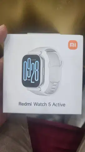 Redmi Watch 5 Active
