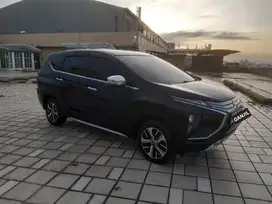 Mitsubishi Xpander 2018 Bensin