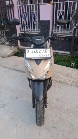 BEAT STREET NEW SIAP PAKAI