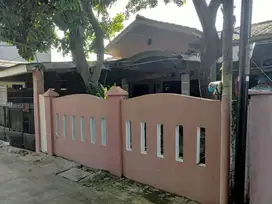 Rumah Luas 150 Meter di Kodau Jatiasih