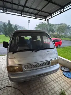 Suzuki Carry ST 150 Futura