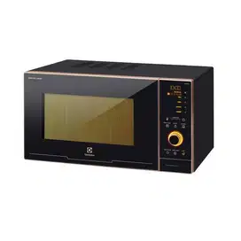 Electrolux Microwave EMS3082CR Oven Grill Original Bekas/Second Bagus!