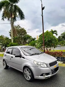 2010 Chevrolet Aveo