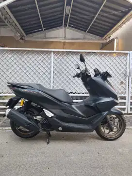 Honda All New PCX 160 ABS Roadsync Thn 2025