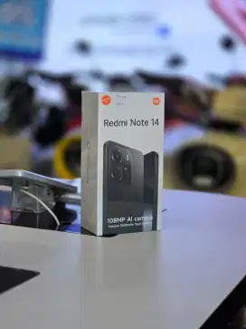 XIOMI NOTE 14 2 JUTAAN AJA KAMERA 108 MP