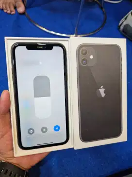 iPhone 11 64GB iBox