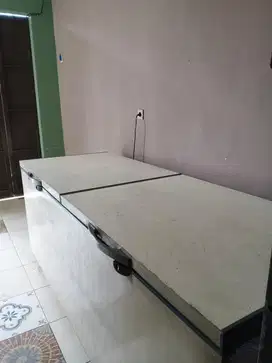 Jual Freezer 1200 liter Merk GEA Harga Nego