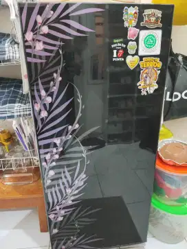 Sharp 1 pintu kondisi normal