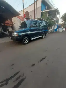 Toyota Kijang 1993 Bensin