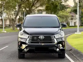 Dp 14jt! Toyota Kijang Innova 2.4 V AT Diesel 2021