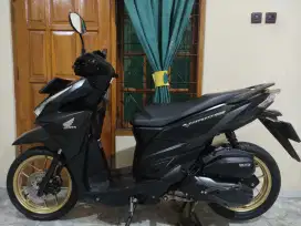 Istimewa vario 150 led cbs iss super mulus no minus jarang ada