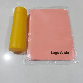 Kanebo Gift Souvenir Promosi Oli
