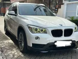 BMW X1 Sdrive 18i 2016