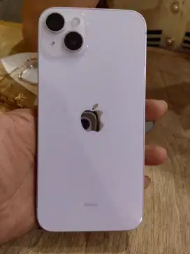 Hp Iphone 14 plus 128gb