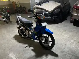 Jual cepat suzuki LSCM