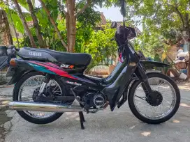 Yamaha Alfa 97 Istimewa