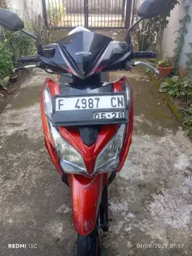 Honda Vario 125 2013