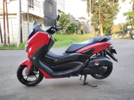 YAMAHA NMAX NEW 155 MULUSS
