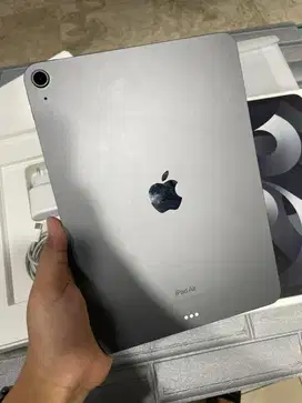 Ipad Air 5 M1 64gb wifi fulset original ex inter