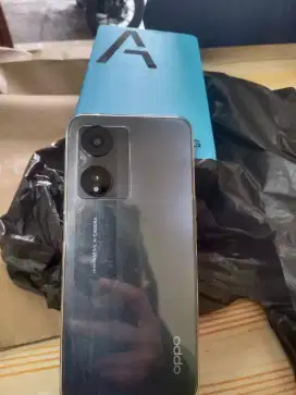 Oppo a78 5G 8/256
