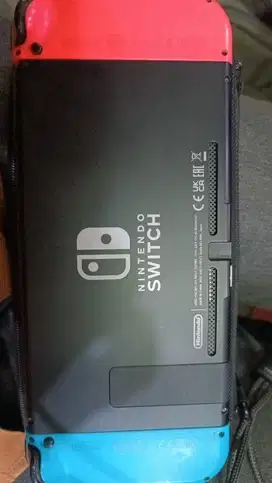 Nintendo Switch 2 OLED