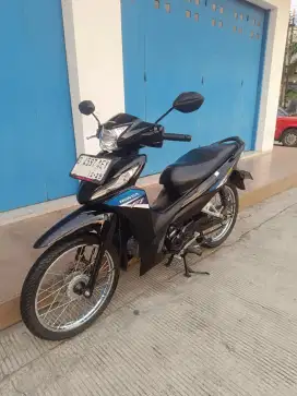 Revo fit 2024 mulus seperti baru