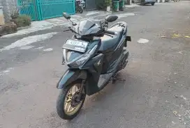 Honda Vario 150 Old Tahun 2017