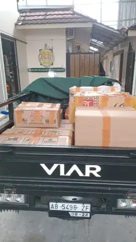 Ready Stock DagDur Murah Jogja