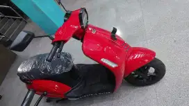 Viar EV1 0 kkm pemakaian