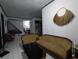 Langka komplek Antapani lt104 700 jutaan jalan 2 mobil