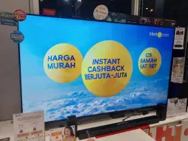 LED Sony Google TV 4K 75 inch