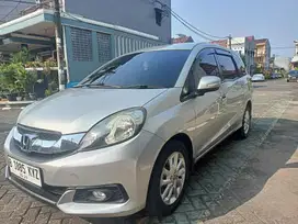 Honda Mobilio 2014 Bensin