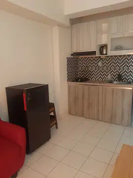 For Rent Apartemen Podomoro Golf View 2 bedroom