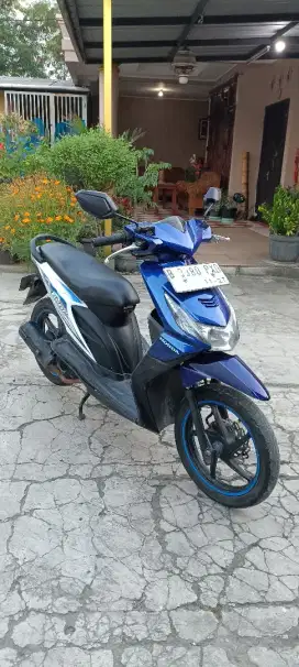 Jual Beat karbu 2012 Surat lengkap