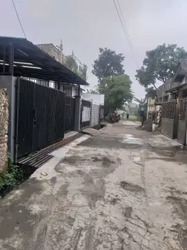 Dijual Rumah Murah Luas Margahayu Raya Buah Batu Bandung