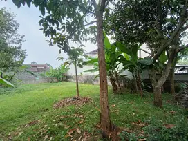 Tanah Kavling Cocok Untuk Investasi Cigadung Bandung